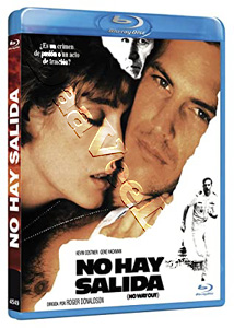 No Way Out |   Blu-Ray